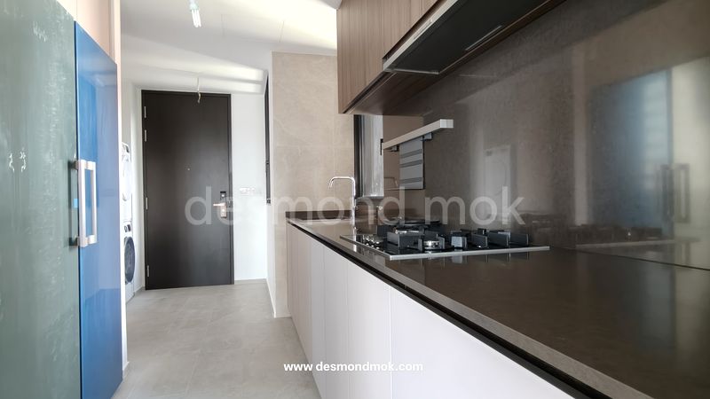 4 Bed Apartment (Condo) for Sale in Irwell Hill Residences - Image 3