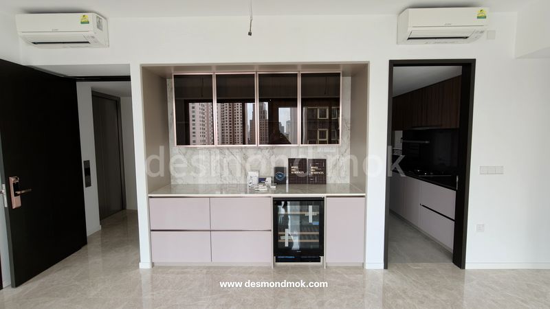 4 Bed Apartment (Condo) for Sale in Irwell Hill Residences - Image 5