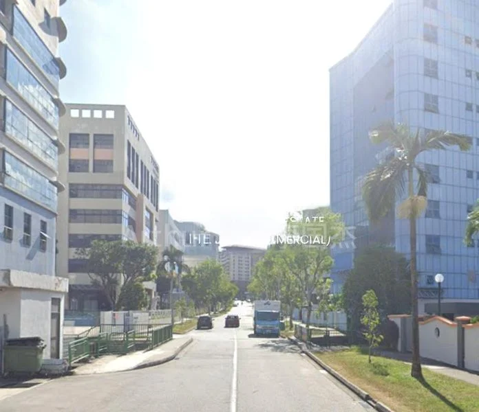 Light Industrial (B1) for Rent: D13 B1 Industrial Unit, Ground Floor, near Tai Seng MRT - Image 3