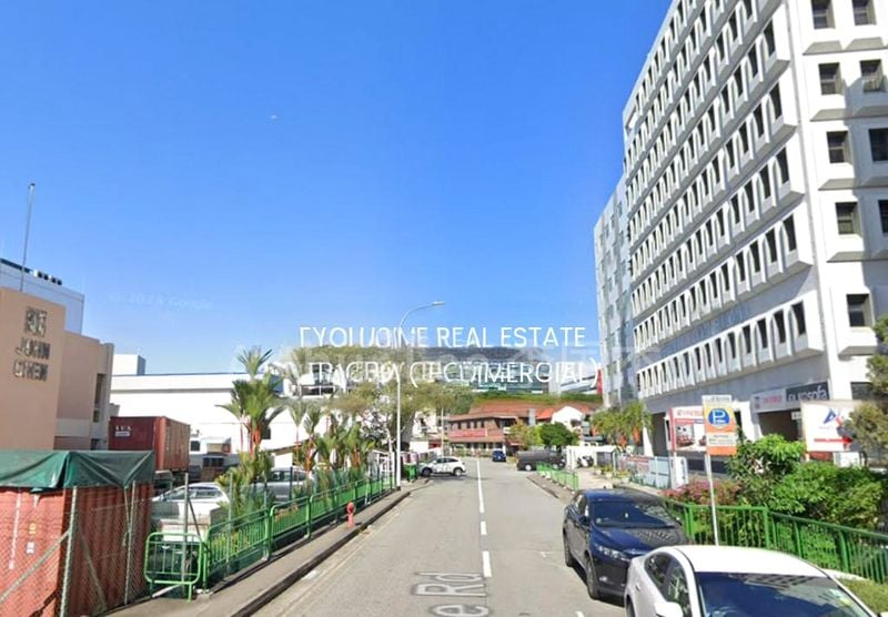 Light Industrial (B1) for Rent: D13 B1 Industrial Unit, Ground Floor, near Tai Seng MRT - Image 4