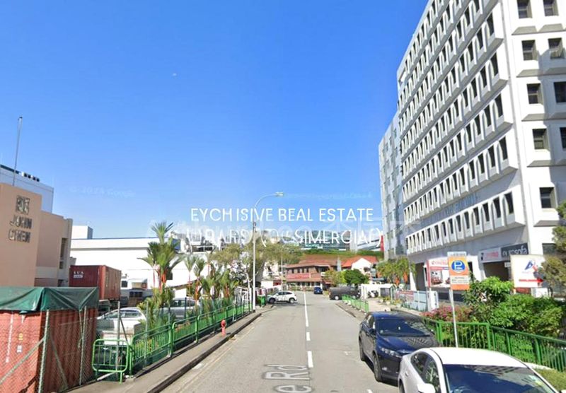 Light Industrial (B1) for Rent: D13 B1 Industrial Unit, Ground Floor, near Tai Seng MRT - Image 2