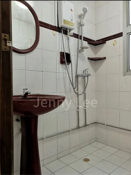 Common Room (Condo) for Rent in  Ava Towers - Image 10