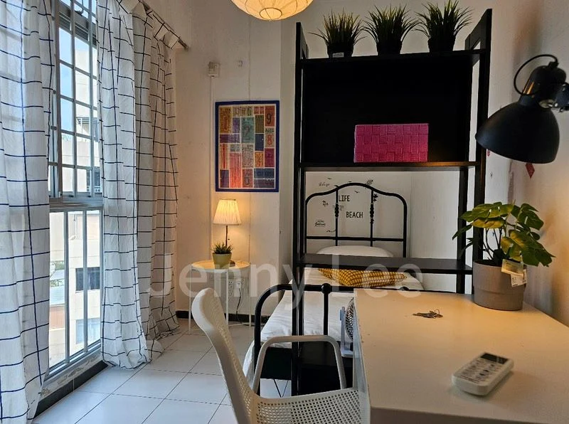 Common Room (Condo) for Rent in  Ava Towers - Image 3