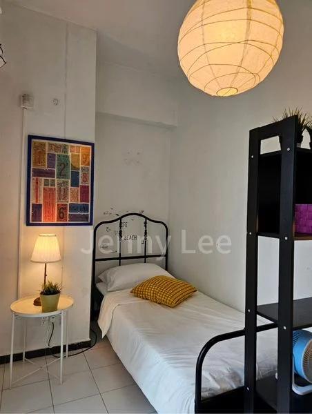 Common Room (Condo) for Rent in  Ava Towers - Image 6