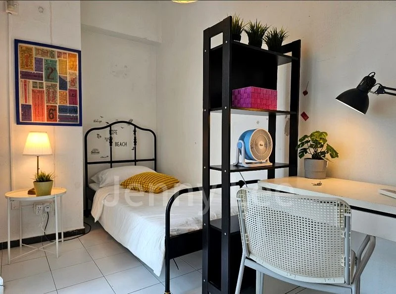 Common Room (Condo) for Rent in  Ava Towers - Image 1