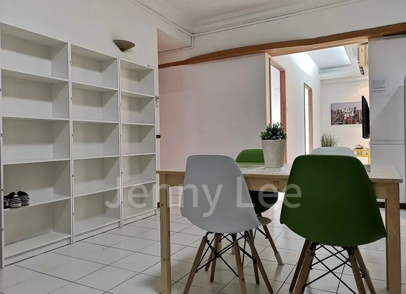 Common Room (Condo) for Rent in  Ava Towers - Image 8