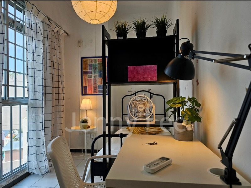 Common Room (Condo) for Rent in  Ava Towers - Image 2