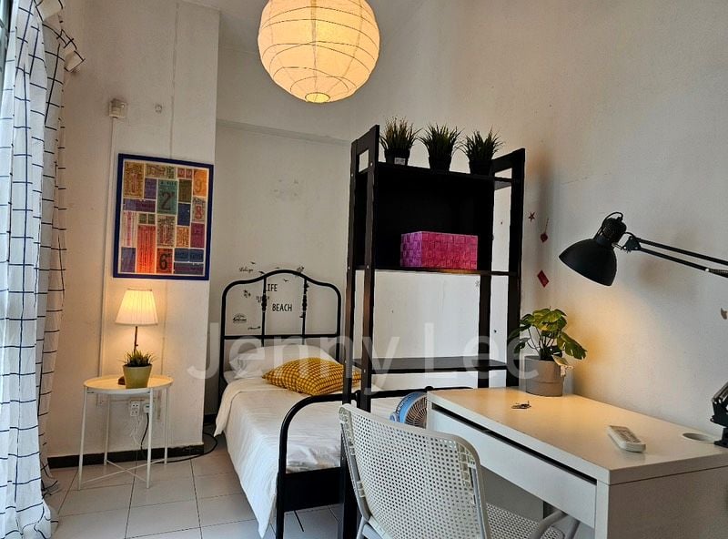 Common Room (Condo) for Rent in  Ava Towers - Image 5