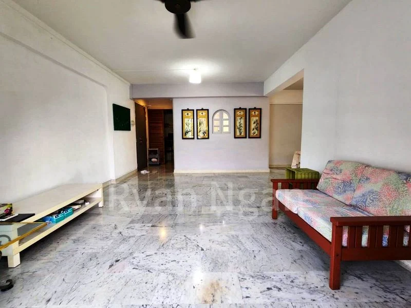 5 Room (5I) HDB for Rent in  116 Bukit Merah Central - Image 2