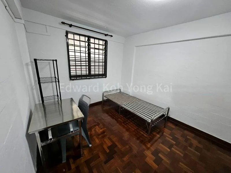 Room (HDB) for Rent in  19 Chai Chee Road - Image 2
