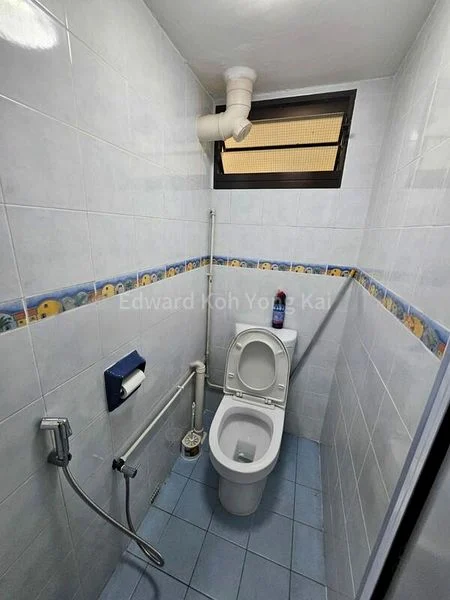 Room (HDB) for Rent in  19 Chai Chee Road - Image 3