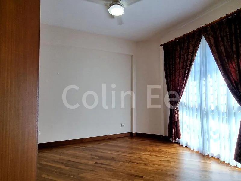 3+1 Bed Executive Condo for Rent in  Simei Green Condominium - Image 9