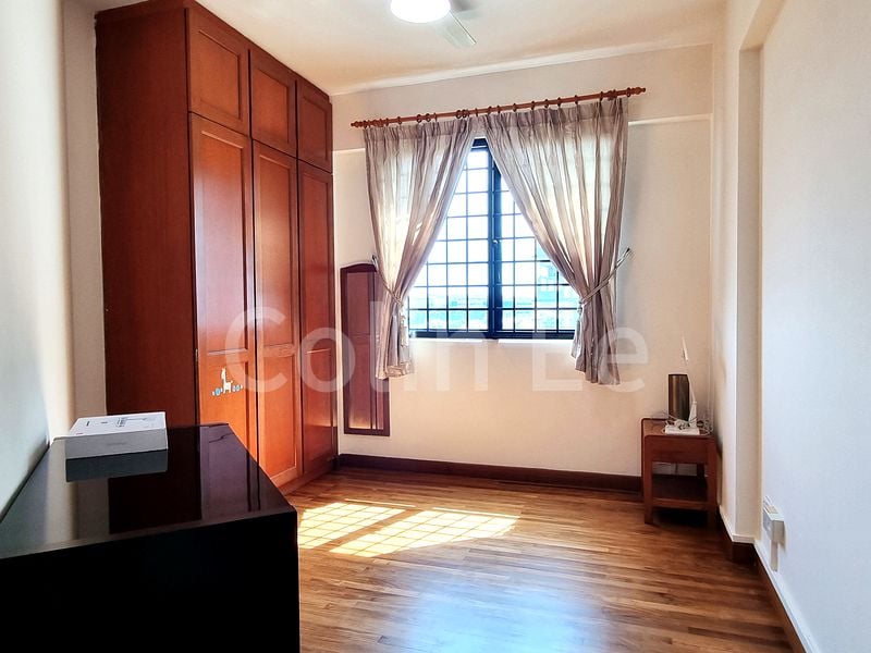 3+1 Bed Executive Condo for Rent in  Simei Green Condominium - Image 5