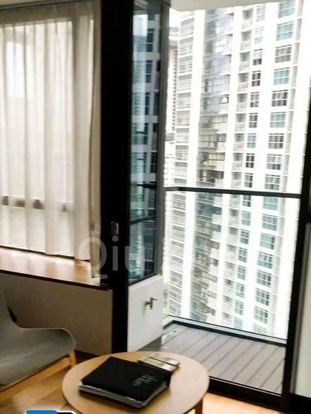 Studio Condo for Sale in  Skysuites @ Anson - Image 2
