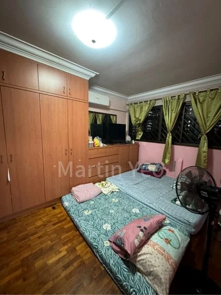 5 Room (5A) HDB for Sale in  14 Teck Whye Lane - Image 5