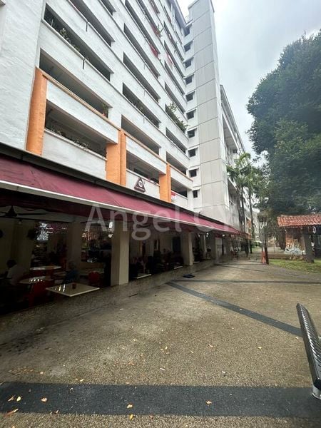Shop / Shophouse for Sale: 109 Bukit Purmei Road - Image 1