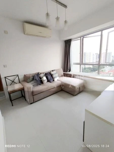 Common Room (Condo) for Rent in  Esta Ruby - Image 3