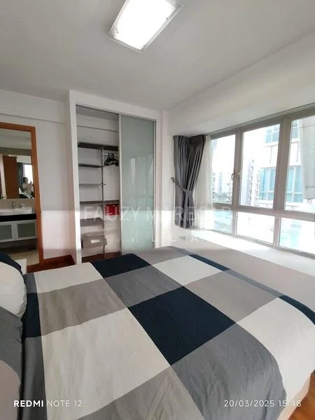 Common Room (Condo) for Rent in  Esta Ruby - Image 11