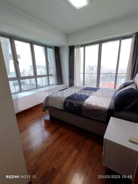 Common Room (Condo) for Rent in  Esta Ruby - Image 10