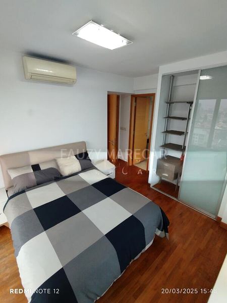 Common Room (Condo) for Rent in  Esta Ruby - Image 12