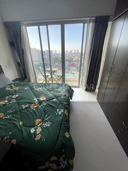 Common Room (Condo) for Rent in  Esta Ruby - Image 5