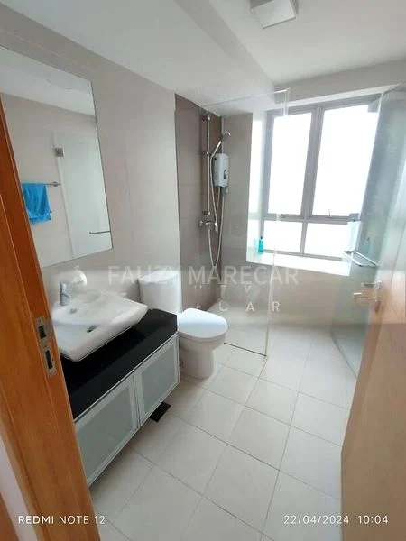 Common Room (Condo) for Rent in  Esta Ruby - Image 1