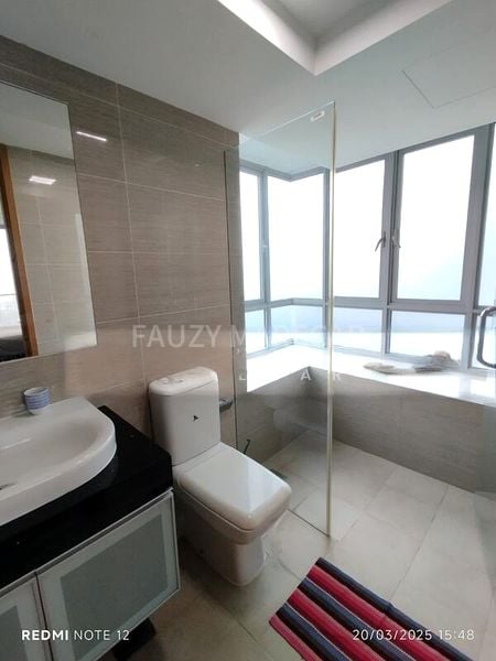 Common Room (Condo) for Rent in  Esta Ruby - Image 9