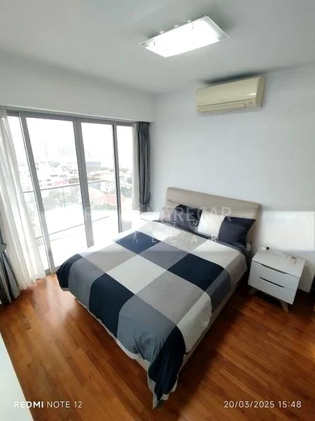 Common Room (Condo) for Rent in  Esta Ruby - Image 13