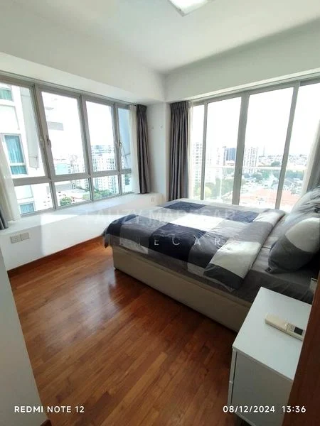 Common Room (Condo) for Rent in  Esta Ruby - Image 16