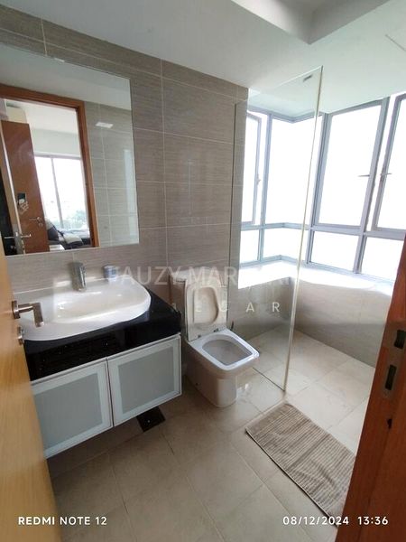 Common Room (Condo) for Rent in  Esta Ruby - Image 15