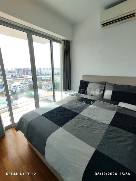 Common Room (Condo) for Rent in  Esta Ruby - Image 17