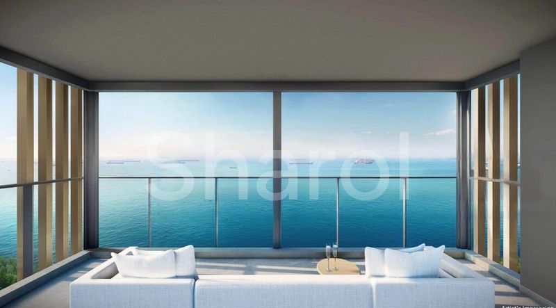 4 Bed Condo for Sale in  Meyer Blue - Image 3