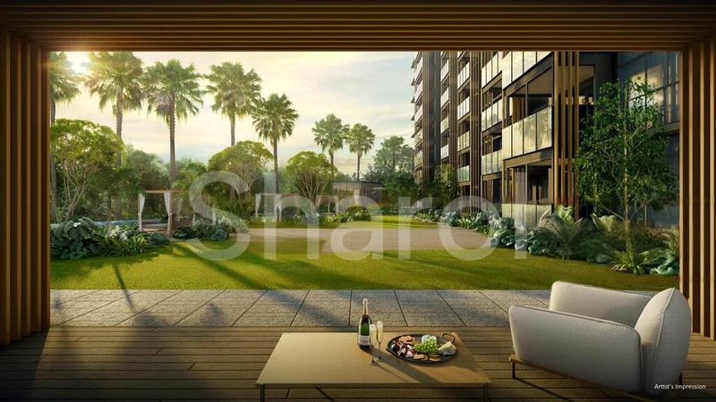 4 Bed Condo for Sale in  Meyer Blue - Image 18