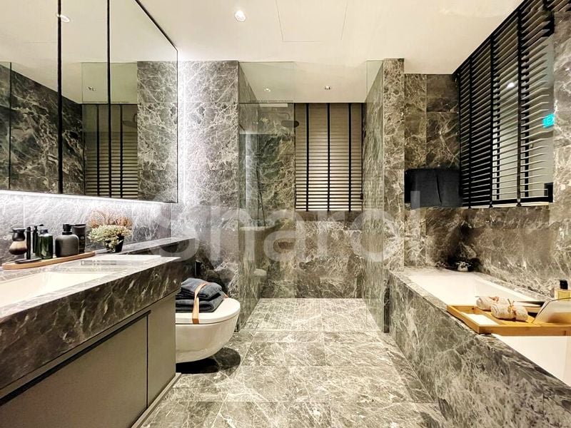 4 Bed Condo for Sale in  Meyer Blue - Image 9