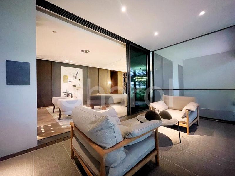 4 Bed Condo for Sale in  Meyer Blue - Image 17