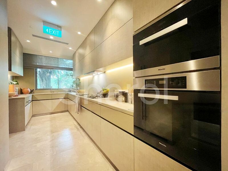 4 Bed Condo for Sale in  Meyer Blue - Image 15