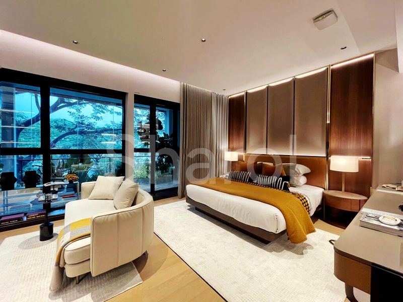 4 Bed Condo for Sale in  Meyer Blue - Image 10