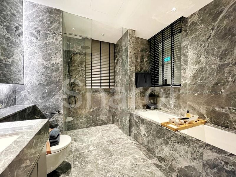 4 Bed Condo for Sale in  Meyer Blue - Image 8