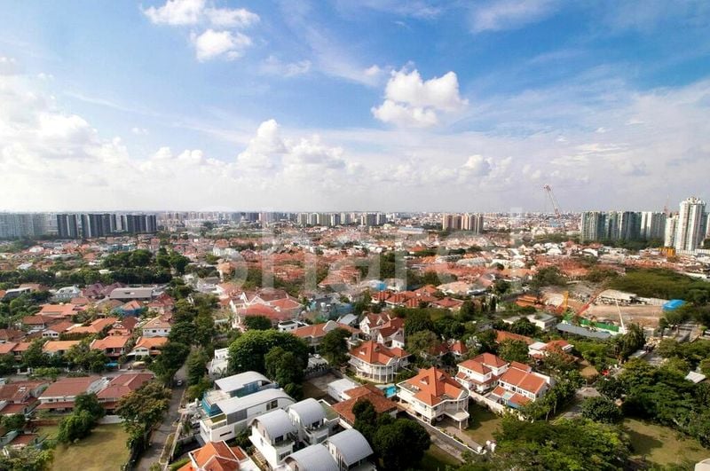 4 Bed Condo for Sale in  Meyer Blue - Image 12