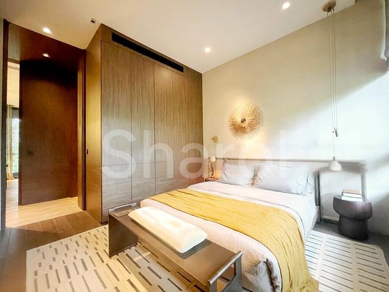 4 Bed Condo for Sale in  Meyer Blue - Image 16