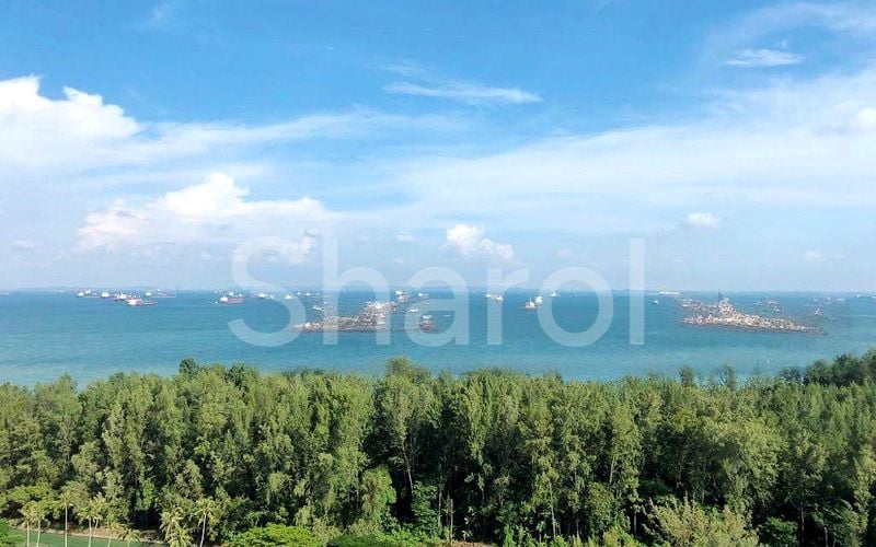 4 Bed Condo for Sale in  Meyer Blue - Image 4