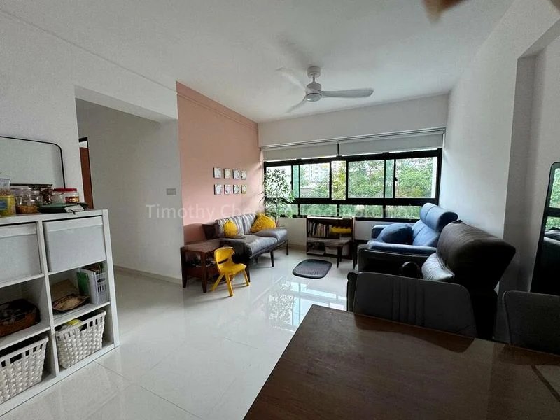 Room (HDB) for Rent in  441C Fernvale Road - Image 7