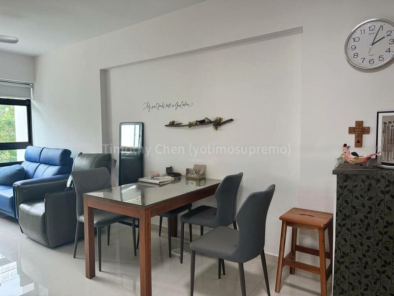 Room (HDB) for Rent in  441C Fernvale Road - Image 4