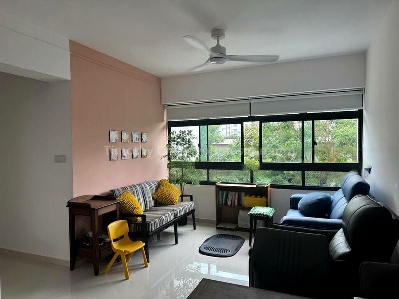 Room (HDB) for Rent in  441C Fernvale Road - Image 3