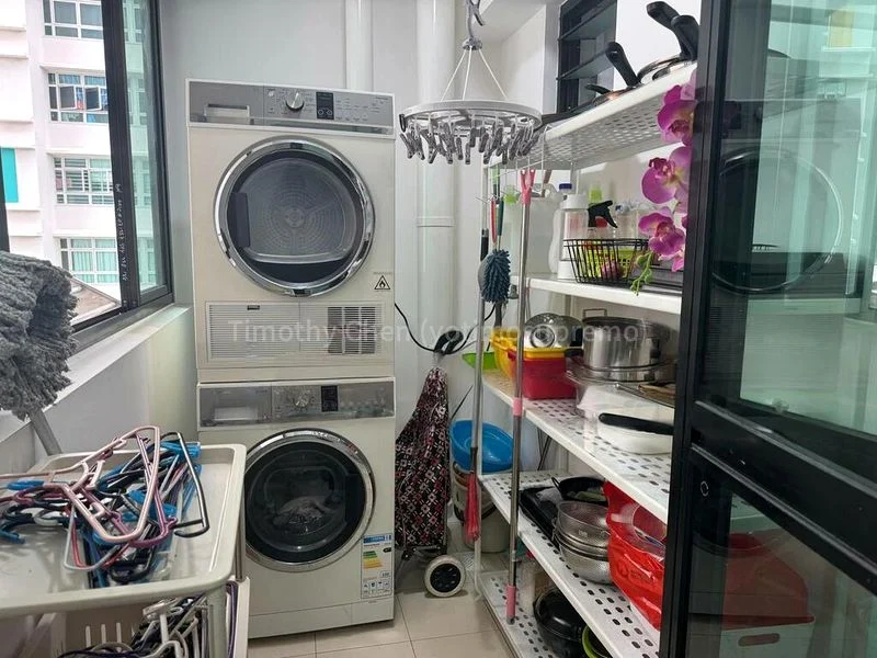 Room (HDB) for Rent in  441C Fernvale Road - Image 8