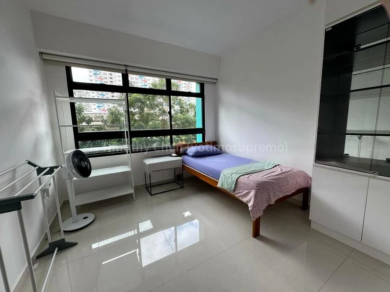 Room (HDB) for Rent in  441C Fernvale Road - Image 2