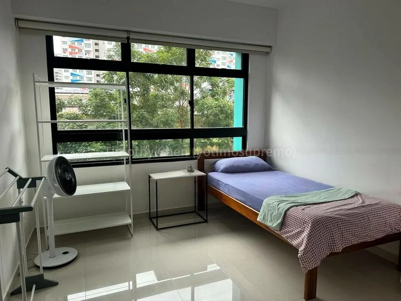 Room (HDB) for Rent in  441C Fernvale Road - Image 1