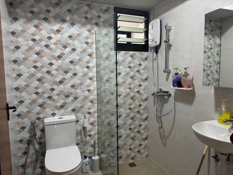 Room (HDB) for Rent in  441C Fernvale Road - Image 6