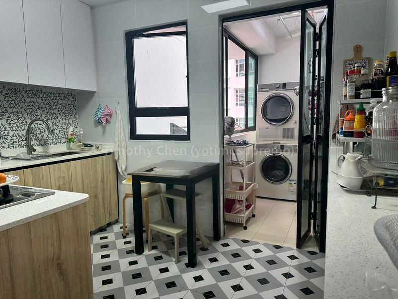 Room (HDB) for Rent in  441C Fernvale Road - Image 5