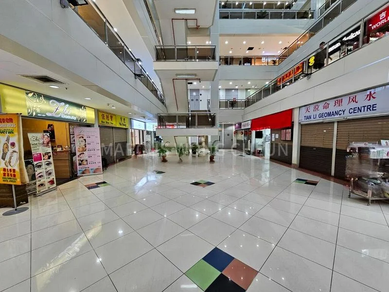 Fu Lu Shou Complex - Image 2